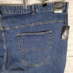 BRITCHES | Big & Tall jeans